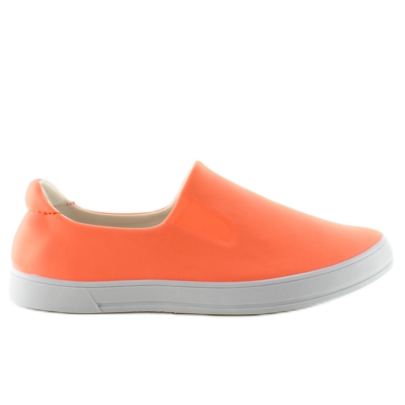 Tênis Slip-on JX21P Laranja