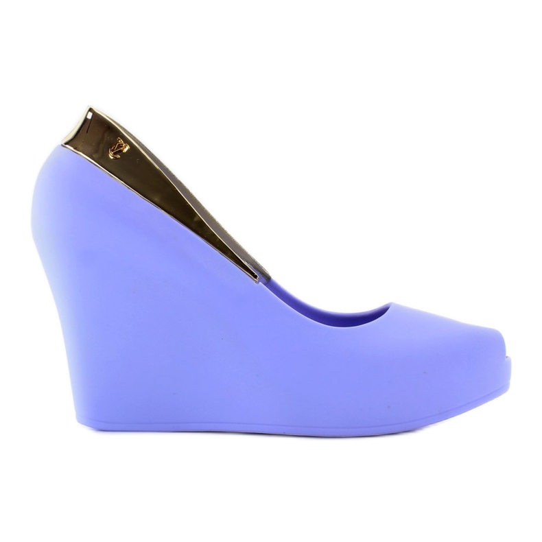 Meliski cunha dourada S22 Salto azul