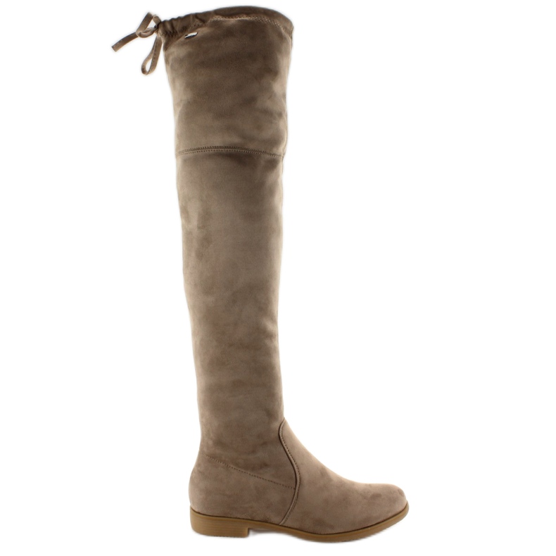 Botas sutis para botas H503 Khaki cáqui Botas sutis para botas H503 Khaki cáqui
