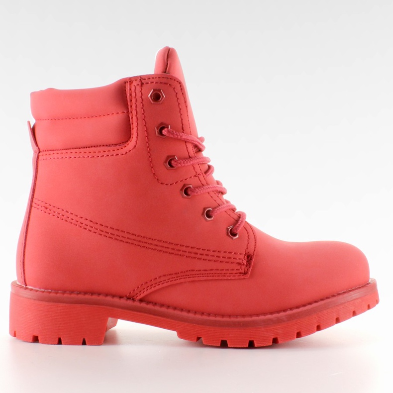 Madeira de framboesa maravilhosa, isolada Vermelho