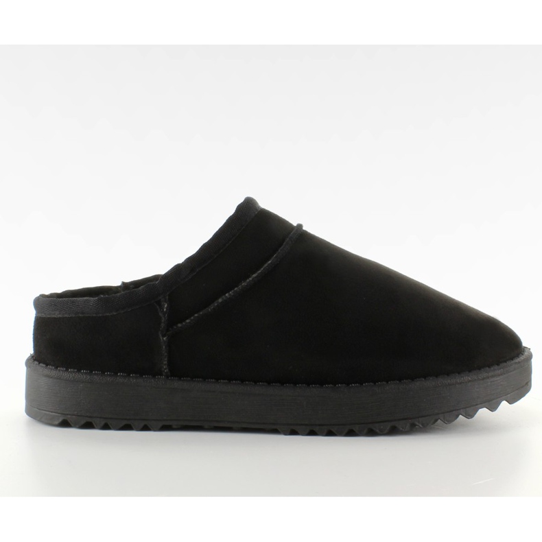 Chinelos Emusy para mulher 1447 Preto