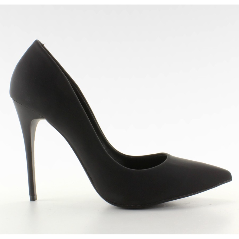 Saltos insanos 5050 Preto