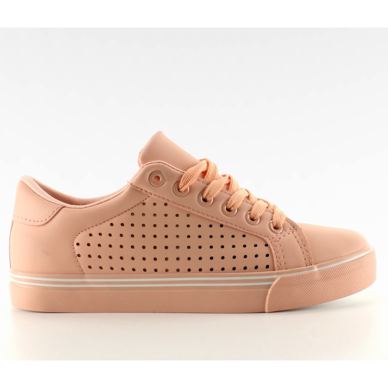 Tênis femininos BL87P Pink rosa
