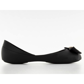 Bailarinas Meliski com arco preto