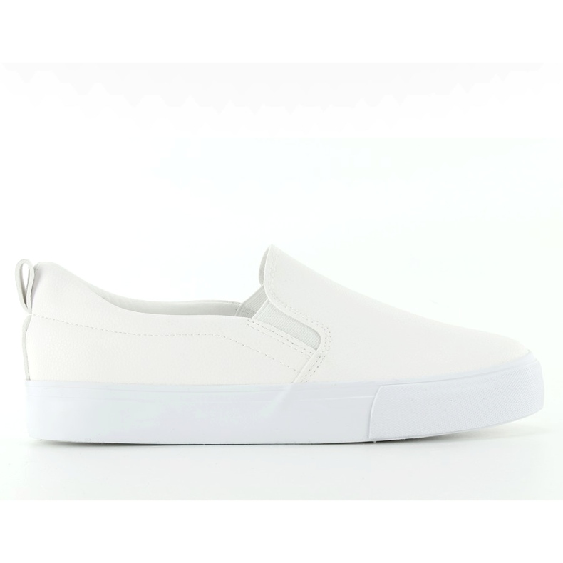 Cuecas 8-63 Brancas branco