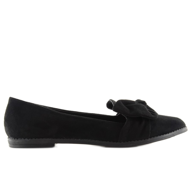 Mocassim preto lordsy 888-1 preto