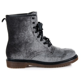 Vices New Collection Trabalhadores com um arco cinza Vices New Collection Trabalhadores com um arco cinza