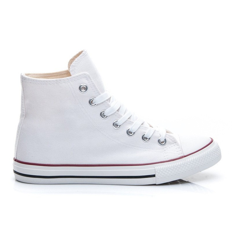 Wind tênis branco oldschool