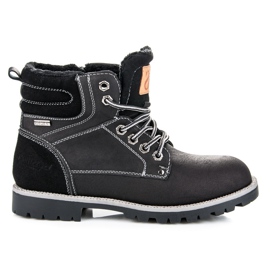 Vices New Collection Armadilhas com zíper preto