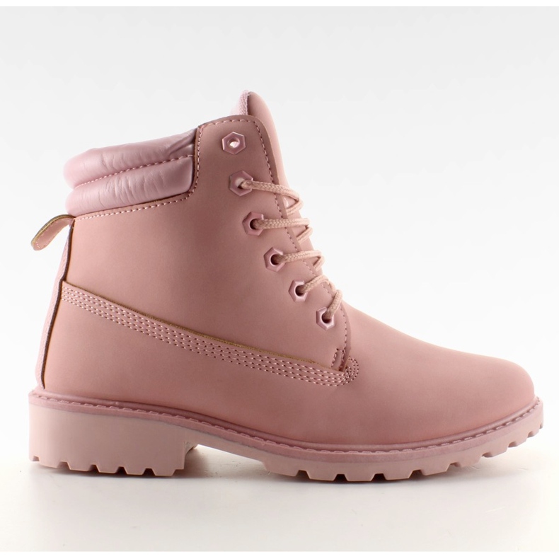 Madeira, monocolor rosa BL83 Rosa