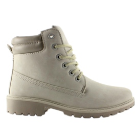 Blocos de madeira monocolor cinza BL83 L. Cinza