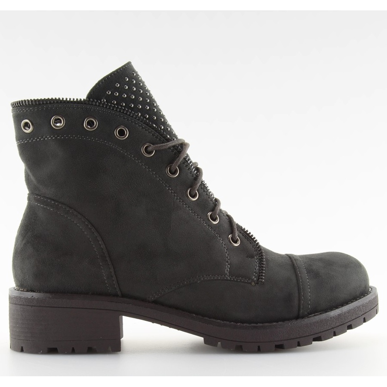 Trabalhadores com pregos cinza jh19215 D. cinza