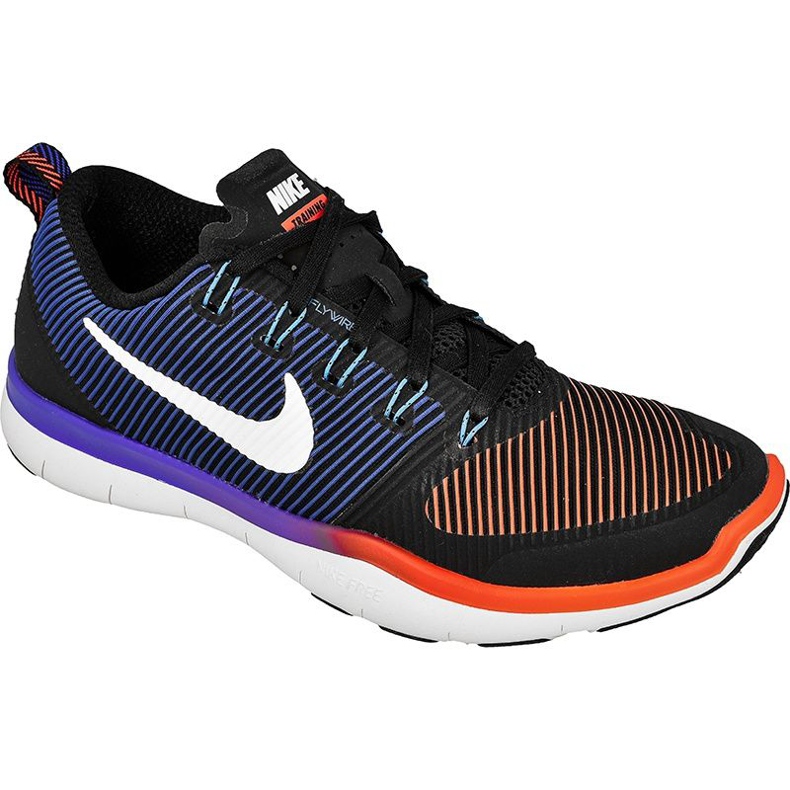 Tênis de treino Nike Free Train Versatility M 833258-016 multicolorido