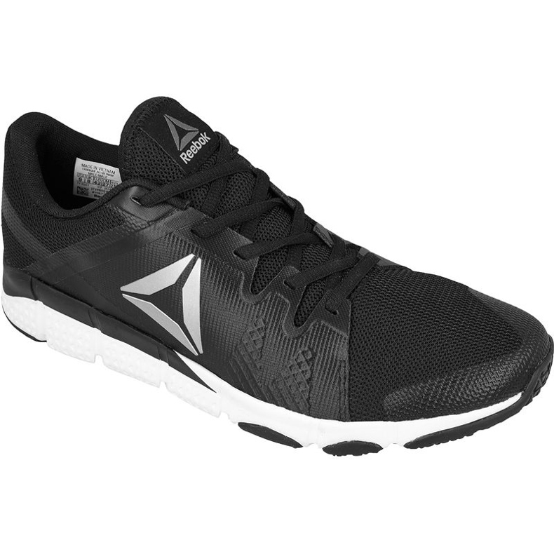 Tênis de treino Reebok Trainflex M BD4917 preto