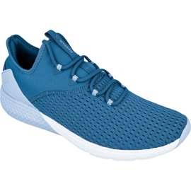 Tênis de treino Reebok Fire M BD4757 azul Tênis de treino Reebok Fire M BD4757 azul