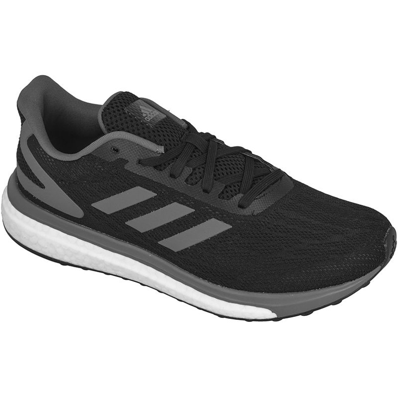 Tênis de corrida adidas Response lt W BB3630 preto