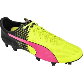 Chuteiras de futebol Puma evoSPEED Sl Ii Tricks