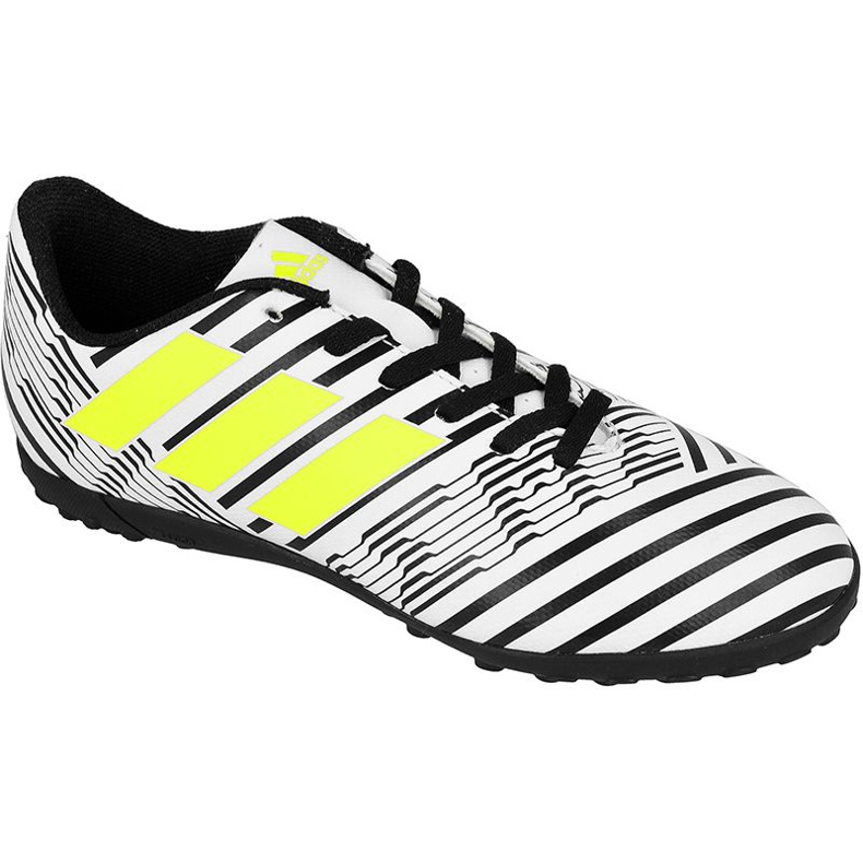 Chuteira Adidas Nemeziz 17.4 TF Jr S82468