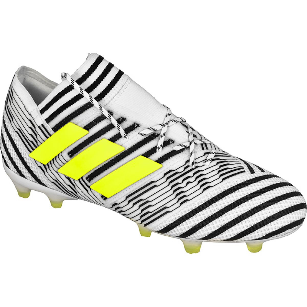 chuteira adidas nemeziz 17.1