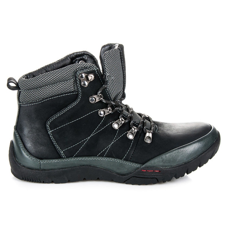 Mazaro Amarrar os sapatos preto Mazaro Amarrar os sapatos preto