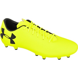 Under Armour Force 3.0 Fg com sobre ł volume sim