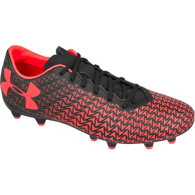 Under Armour Force 3.0 Fg vermelho