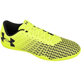 Sapatos de interior Under Armour Force 3.0 In com sobre ł volume sim