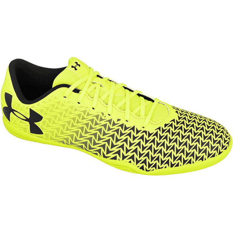 Sapatos de interior Under Armour Force 3.0 In ns cerca de ns vol y Sapatos de interior Under Armour Force 3.0 In ns cerca de ns vol y