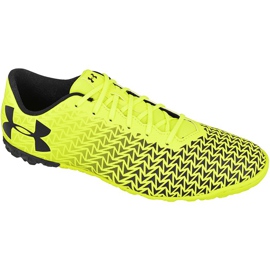 Tênis Under Armour ClutchFit Force 3.0 com sobre ł volume sim