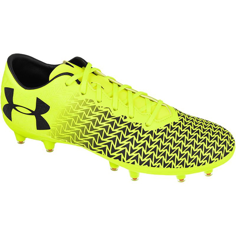 Chuteiras de futebol Under Armour CoreSpeed ​​​​Force 3.0 FG M 1278818-726