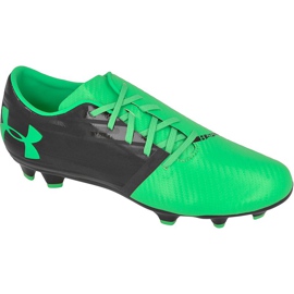 Chuteiras Under Armour Spotlight FG M 1289533-003