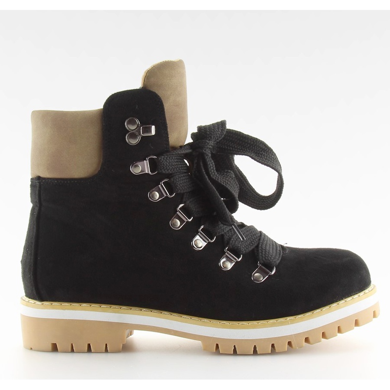 Caçadores de mulheres negras preto 9092 preto