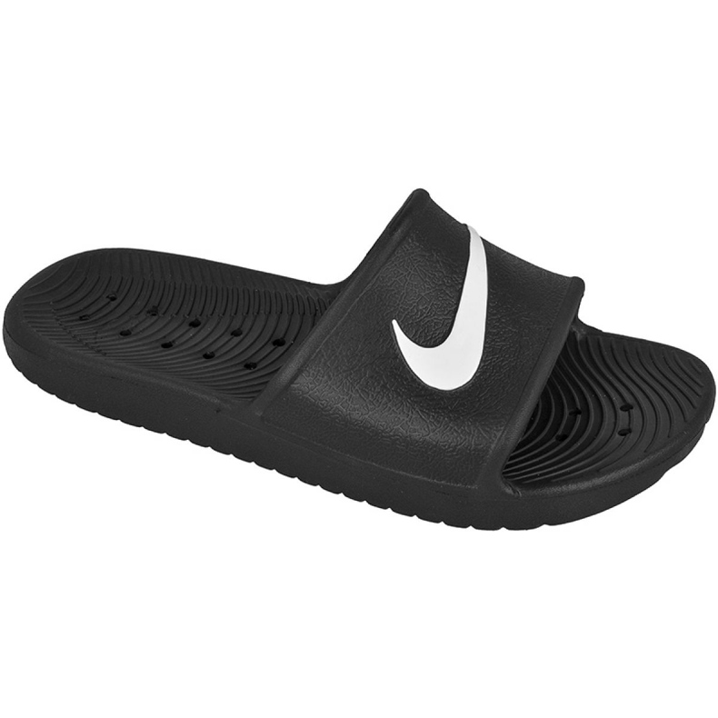 Chinelos Nike Sportswear Coffee Shower M 832528-001 preto