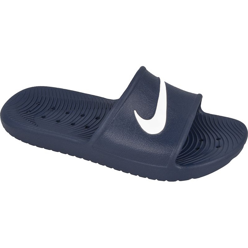 Nike Sportswear Kawa Shower M azul marinho