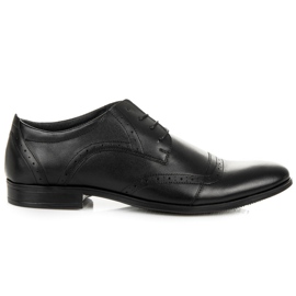 Lucca Botas MĘSKIE- Brogsy preto Lucca Botas MĘSKIE- Brogsy preto