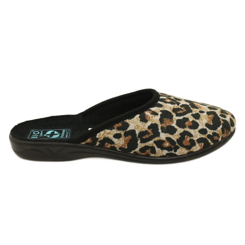 Adanex panteras preto