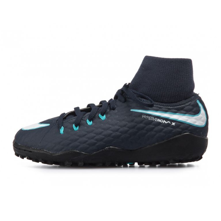 Chuteiras de futebol Nike HypervenomX Phelon Iii