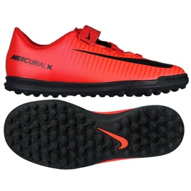 Chuteira Nike Mercurial Vortex 3 Tf