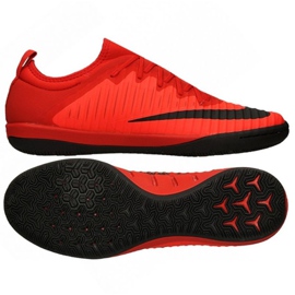 Tênis indoor Nike MercurialX Finale Ii Ic M