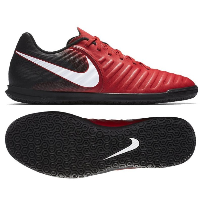 Tênis indoor Nike TiempoX Rio Iv Ic M