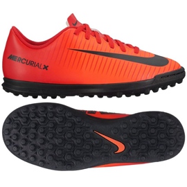 Chuteiras de futebol Nike MercurialX Vortex Iii