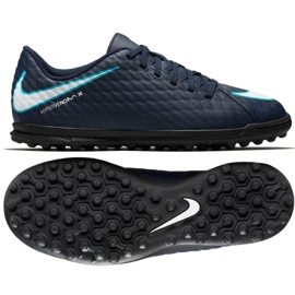 Chuteiras de futebol Nike HypervenomX Phade Iii Chuteiras de futebol Nike HypervenomX Phade Iii