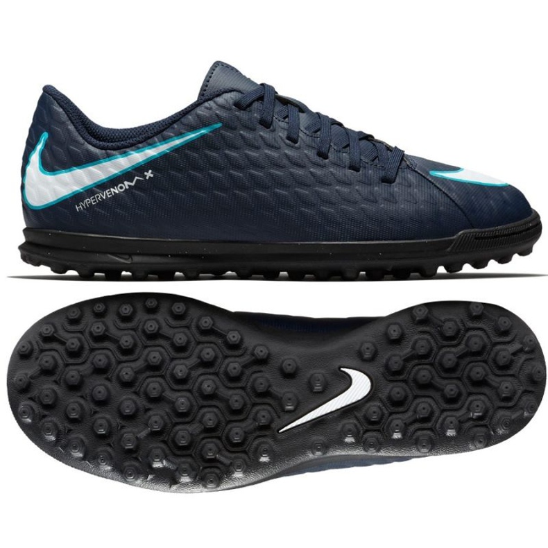Chuteiras de futebol Nike HypervenomX Phade Iii