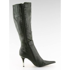 Salto Alto 5137-75 Anis verde