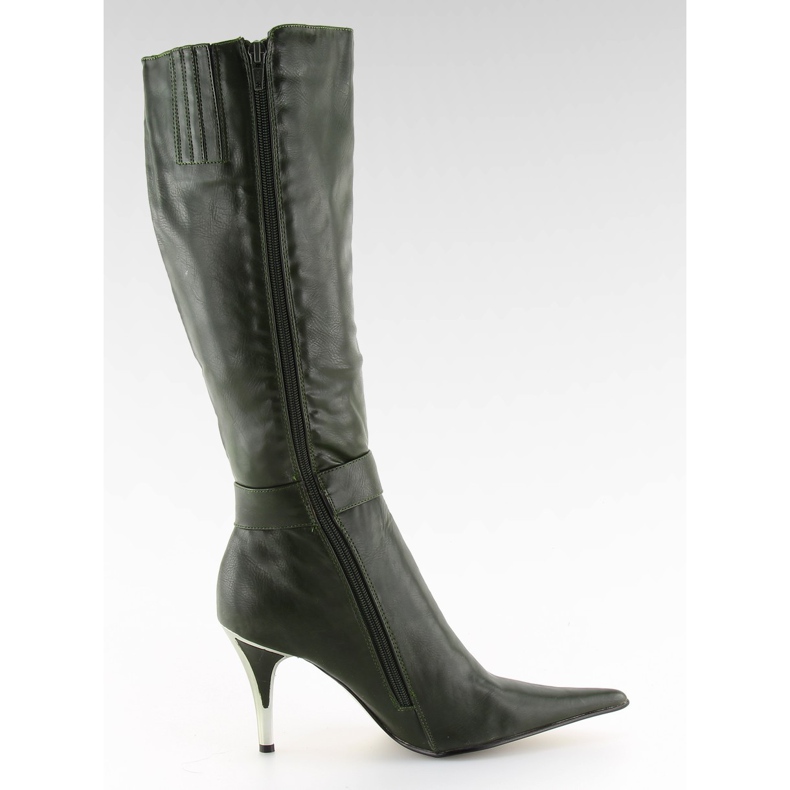 Salto Alto 5137-75 Anis verde