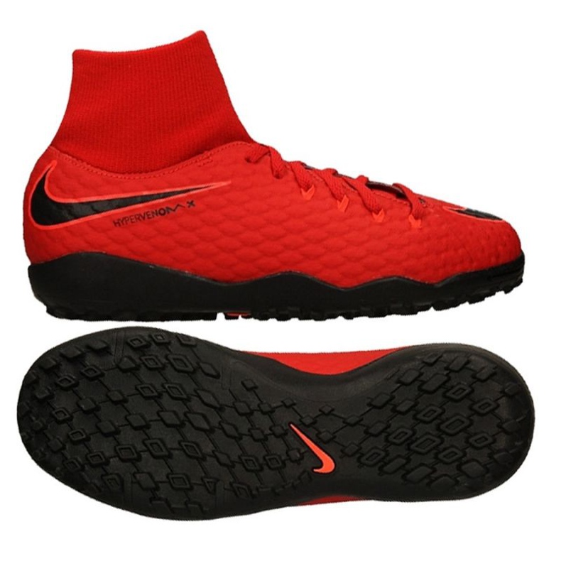 Chuteiras de futebol Nike HypervenomX Phelon Iii