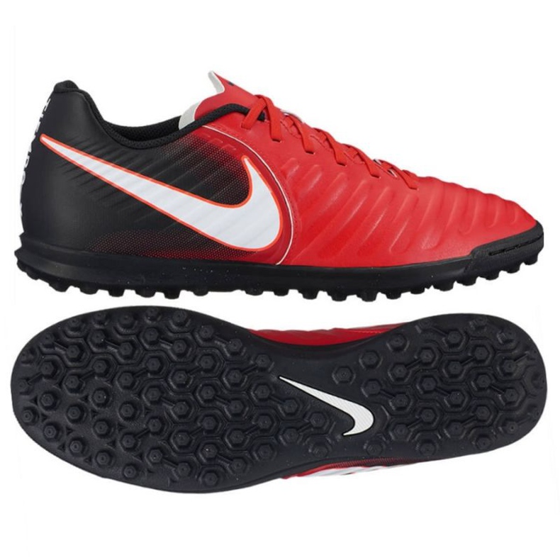 Chuteiras de futebol Nike TiempoX Rio Iv Tf