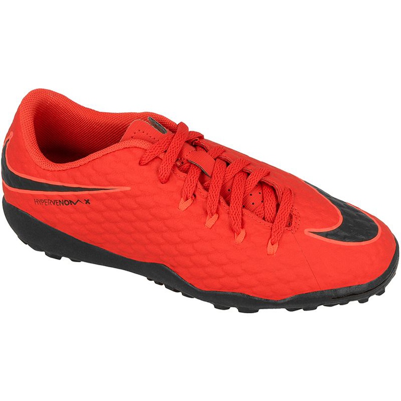 Chuteiras de futebol Nike HypervenomX Phelon Iii