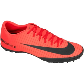 Chuteira Nike Mercurial Victory Vi Chuteira Nike Mercurial Victory Vi