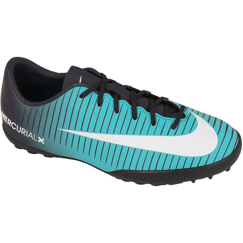 Chuteira Nike Mercurial Vapor Xi Tf Chuteira Nike Mercurial Vapor Xi Tf